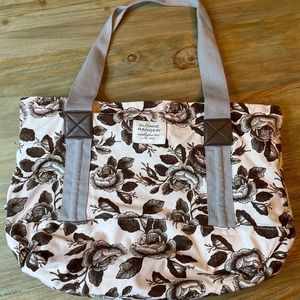 Sloane Ranger tote